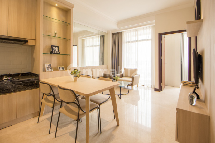 Permata Hijau Suite 2Br Rp 12/ Bln, Hot Item, Lokasi Strategis Permata Hijau Suite 2Br Rp 12/ Bln, Hot Item, Lokasi Strategis