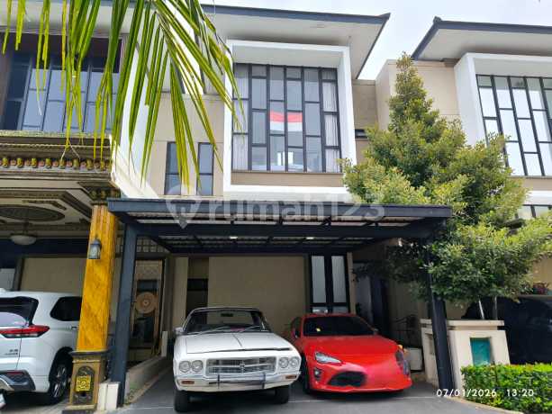 Rumah Interior Mewah Dijual Cepat - Jakarta Rumah Interior Mewah Dijual Cepat - Jakarta