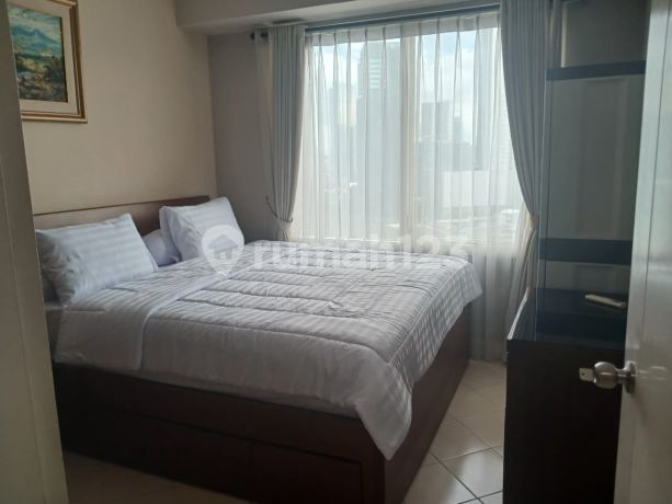 Disewakan Unit Strategis di Menara Batavia Luas 120 M², Lingkungan Nyaman dan Prestisius Disewakan Unit Strategis di Menara Batavia Luas 120 M², Lingkungan Nyaman dan Prestisius