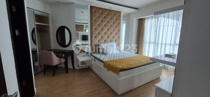 Sewa Apartemen Gandaria Heights 3Br - Lokasi Premium Dekat Gandaria City Sewa Apartemen Gandaria Heights 3Br - Lokasi Premium Dekat Gandaria City