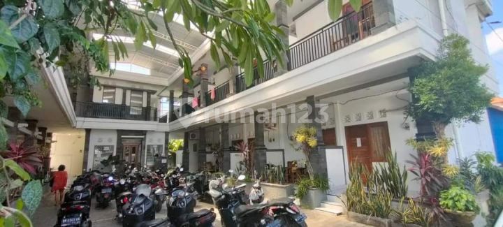 Dijual rumah kos lokasi patih nambi ubung kaja denpasar utara