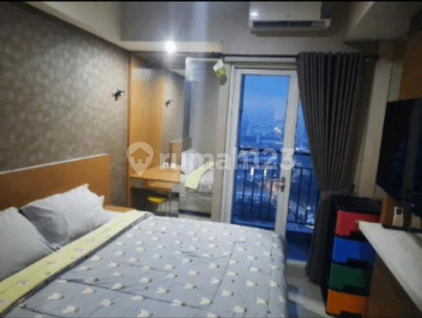 Dijual Apartemen Puspasari Papillio View City Dijual Apartemen Puspasari Papillio View City