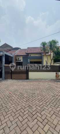 Disewakan Rumah Terawat Pakal Residence Disewakan Rumah Terawat Pakal Residence