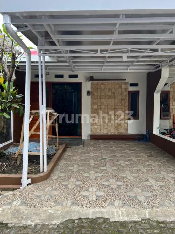 DIJUAL RUMAH  1 LANTAI BAGUS  ARCAMANIK, KOTA BANDUNG DEKAT GRIYA ARCAMANIK