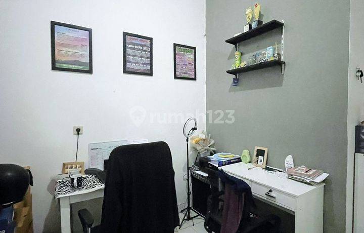 Dijual Cepat Rumah di Green Valley Residence, Jatihandap, Pasirlayung, Cibeunying Kidul, Bandung Kota, ., 