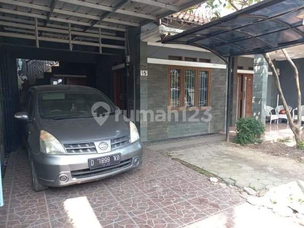 Dijual Rumah Kosan Ciganitri Cipagalo 1,3 M