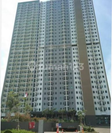 Dijual dan disewa murah apartemen Osaka PIK 2 studio UK 14m Dijual dan disewa murah apartemen Osaka PIK 2 studio UK 14m