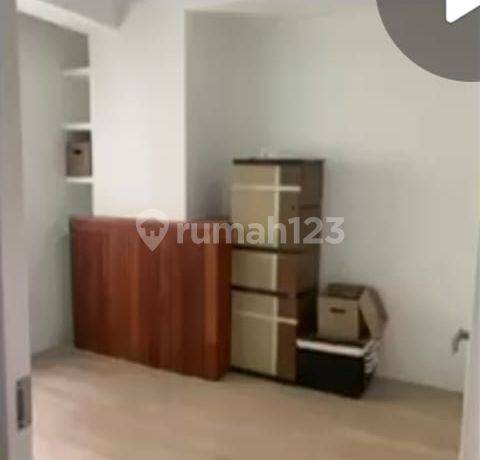 Dijual Apartemen Sunter Park View 2 Br 