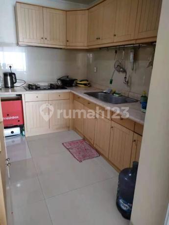 dijual apartemen pantai mutiara siap huni full furnish habis renovasi 2 kamar jadi 1 dijual apartemen pantai mutiara siap huni full furnish habis renovasi 2 kamar jadi 1