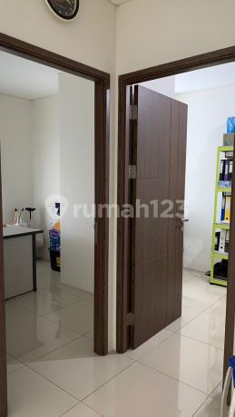 Dijual Apartemen Northland Ancol 2 Br Uk 41 M