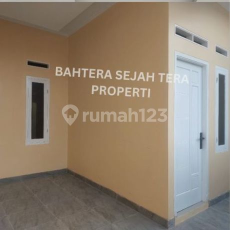 VILLA GADING HARAPAN 1 HARGA 395JT