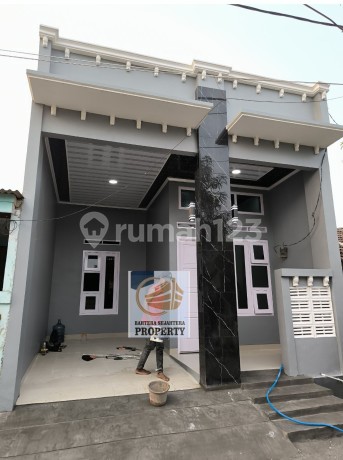 WAHANA PONDOK UNGU HARGA 435 JT