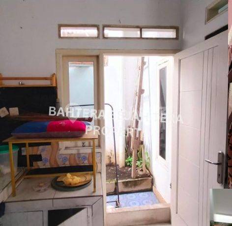 perumahan papan mas harga 200 jt nego