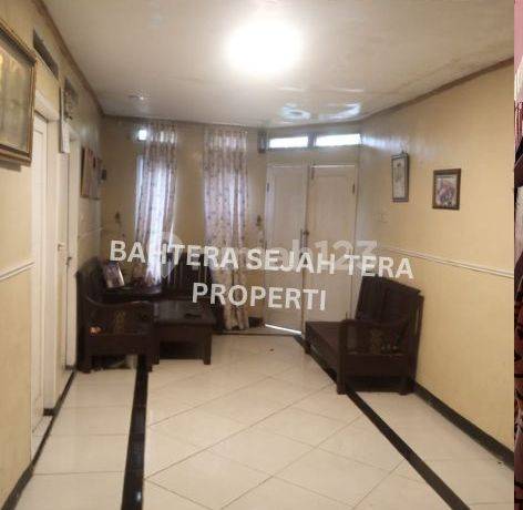 GRAHA PRIMA TAMBUN UTARA HARGA 300JT NEGO