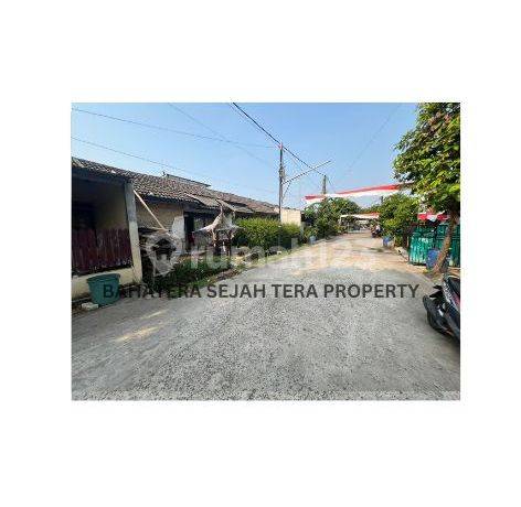GRIYA SETU PERMAI DEKET TOL SETU HARGA 120 JT NEGO 