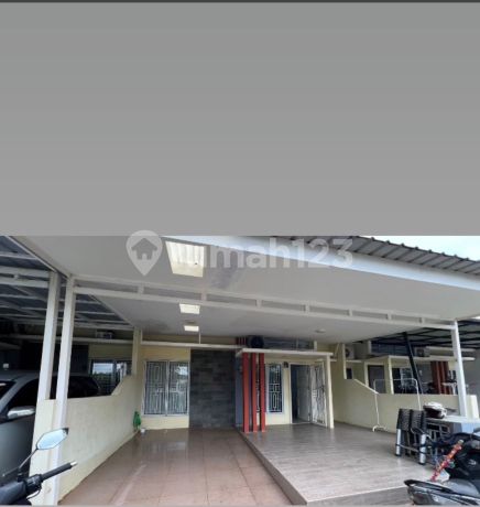 Dijual Cepat Rumah Cantik Berlokasi Batam Centre Siap Huni