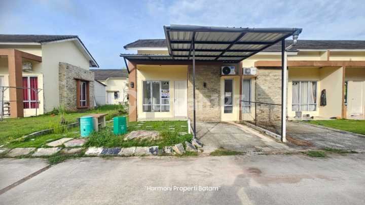 For Quick Sale: Hook House at Buana Central Park Tembesi