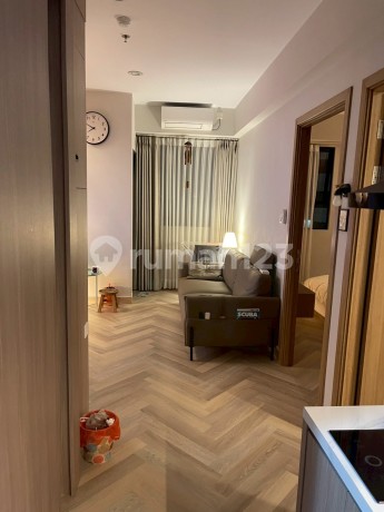 Dijual cepat baloi apartemen 2 br full furnis berlokasi permata baloi Dijual cepat baloi apartemen 2 br full furnis berlokasi permata baloi
