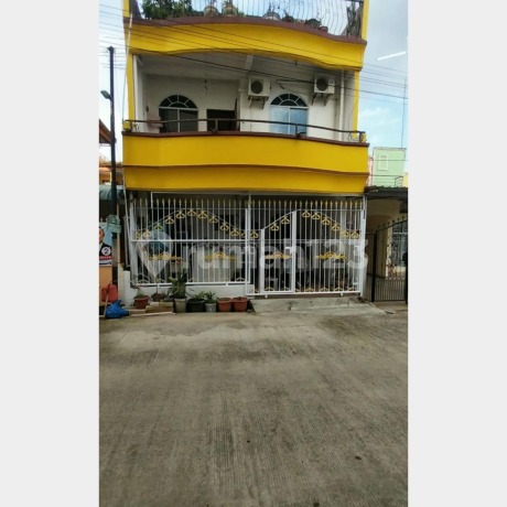 dijual rumah lucky estate pusat kota harga mulai 1,8m nego dijual rumah lucky estate pusat kota harga mulai 1,8m nego