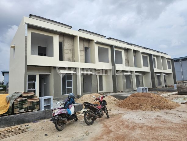 Golden bci rumah 2 lt berlokasi di golden city 
