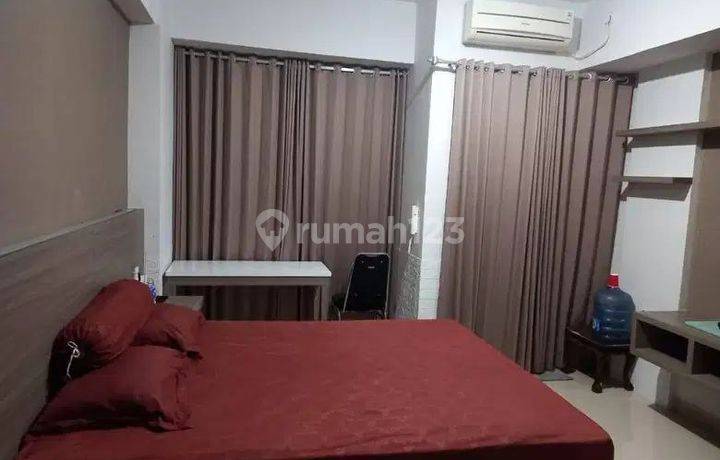 Dekat Its Unair Apartemen Taman Melati Surabaya