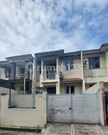 Dijual Cepat Rumah Kosambi Baru Semifurnish Jakarta Barat Dijual Cepat Rumah Kosambi Baru Semifurnish Jakarta Barat