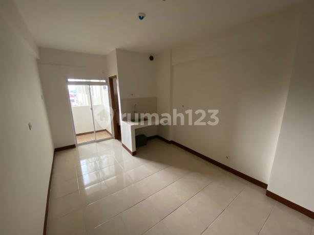 Apartemen Studio Loftvilles View Kolam Renang Unfurnished Apartemen Studio Loftvilles View Kolam Renang Unfurnished