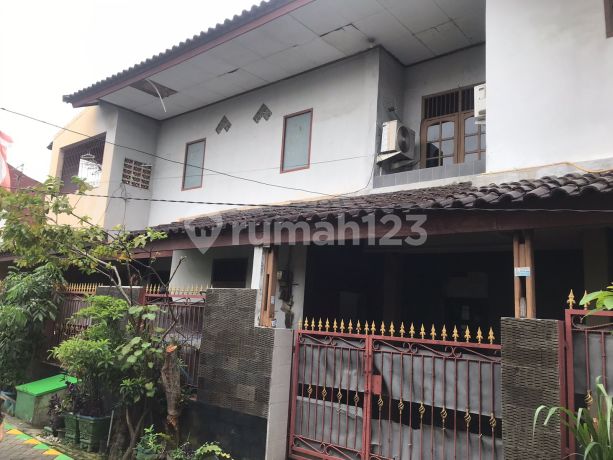 Rumah di Benua Indah, Karawaci, Tangerang Rumah di Benua Indah, Karawaci, Tangerang