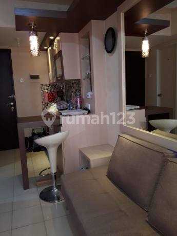 Apartment 2 BR Full Furnished di BSD Apartment 2 BR Full Furnished di BSD