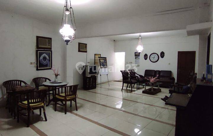 Rumah di Cluster Holly Grand Sentul Bogor, Dekat Restoran Karimata