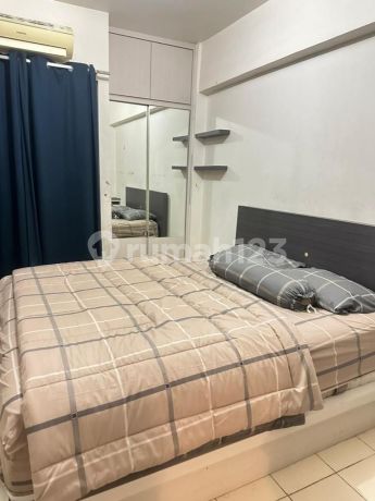 Apartemen Greenview Tower C Type Studio Serpong Tangerang Apartemen Greenview Tower C Type Studio Serpong Tangerang
