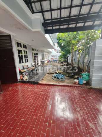 Luxury House Surabaya Dharmahusada Permai Luxury House Surabaya Dharmahusada Permai