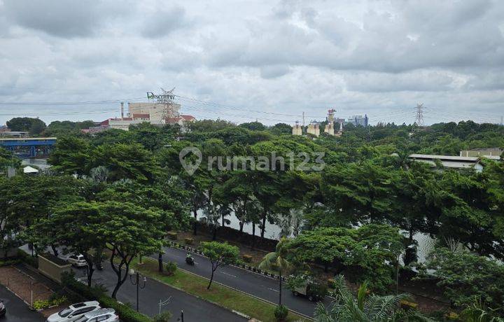 Apartemen Mediterania Marina Residences Ancol Tower B Jakarta Utara