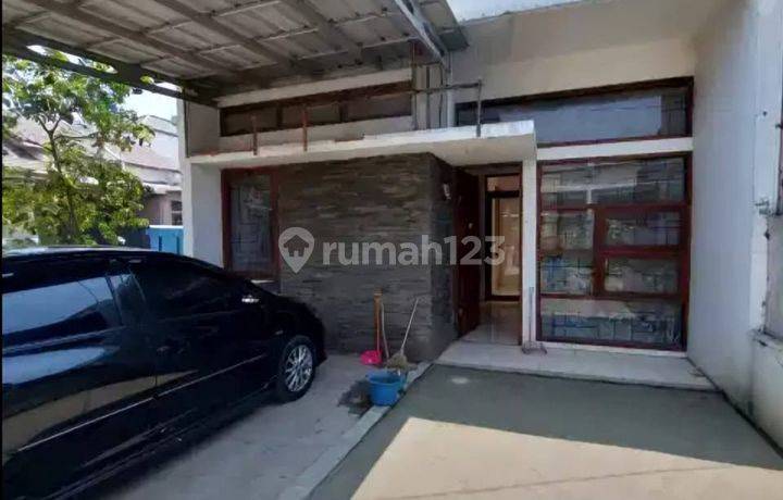 Ruah HOOK LT 84 di Komplek Kinagara Regency Bojongsoang, Bandung