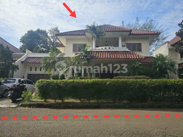 Lebak Bulus - Rumah Mewah Bagus dan Asri. Dikomplek Bukit Pratama. SHM LT 467 M2. Dijalan Komplek Bukit Pratama. Jakarta Selatan Lebak Bulus - Rumah Mewah Bagus dan Asri. Dikomplek Bukit Pratama. SHM LT 467 M2. Dijalan Komplek Bukit Pratama. Jakarta Selatan