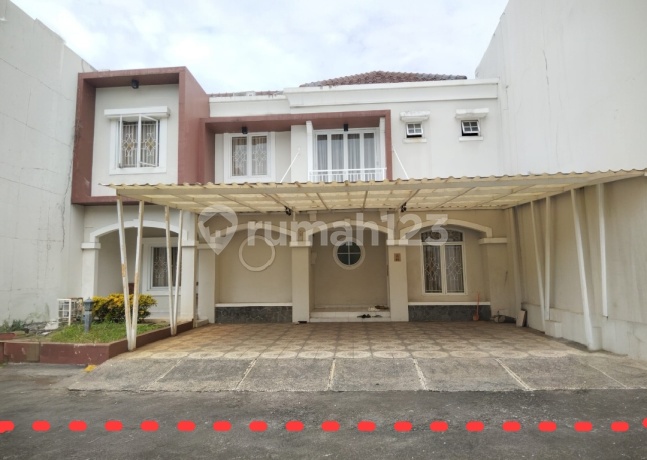 Kembangan Jakarta Barat - Rumah Hunian Mewah. SHM LT 144 M2. Dijalan Amethyst. Perum Permata Mediterania. Srengseng. Kembangan. Jakarta Barat Kembangan Jakarta Barat - Rumah Hunian Mewah. SHM LT 144 M2. Dijalan Amethyst. Perum Permata Mediterania. Srengseng. Kembangan. Jakarta Barat