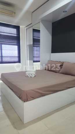 Apartemen Silkwood Residence 56Sqm 1Br Full Furnished Interior Apartemen Silkwood Residence 56Sqm 1Br Full Furnished Interior