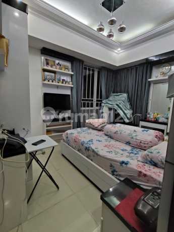 Apartemen Westmark 50Sqm 2Br Hoek Fully Furnished Best Deal Unit