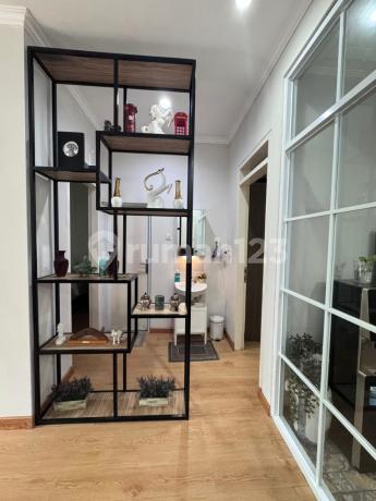 Rumah Bogor De Botanica 90M2 1 Lantai SHM Semi Furnished Bagus Rumah Bogor De Botanica 90M2 1 Lantai SHM Semi Furnished Bagus