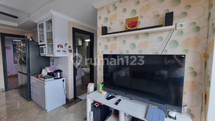 Apartemen Riverside Muara Karang 83,51M2 3Br Full Furnished Murah Apartemen Riverside Muara Karang 83,51M2 3Br Full Furnished Murah