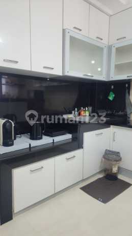 Apartemen Silkwood Residence Ukuran 56M2 1Br Fully Furnished Apartemen Silkwood Residence Ukuran 56M2 1Br Fully Furnished