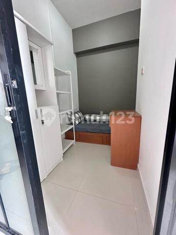 Apartemen Westmark 37Sqm 1+1Br Full Renov Furnished Unit Terbatas
