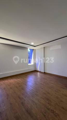 Ruko Galeri Niaga Mediterania 2 Pik 5x15m2 4 Lantai SHGB Langka