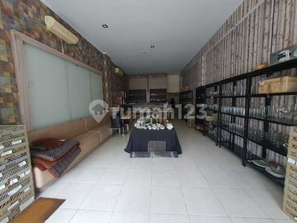 Ruko Prominence Alam Sutera 5X18m2 3 Lantai Shgb Panjang Langka Ruko Prominence Alam Sutera 5X18m2 3 Lantai Shgb Panjang Langka