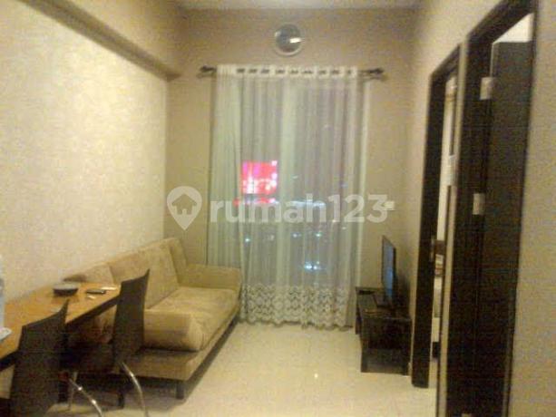 Westmark Apartment 37 Sqm 1+1Br Furnished Standard Best Deal Unit
