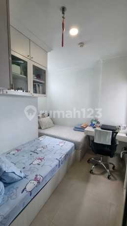 Apartemen Riverside Muara Karang 83,51M2 Furnished Shgb Murah