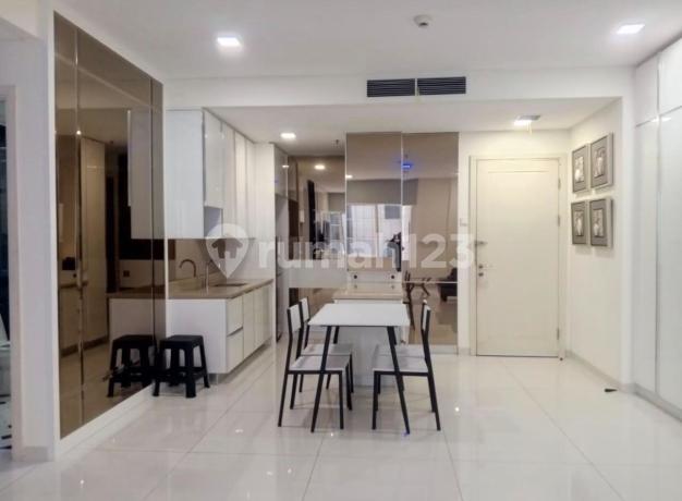 Apartemen Regatta 145M2 3Br Fully Furnished Seaview Best Value Apartemen Regatta 145M2 3Br Fully Furnished Seaview Best Value