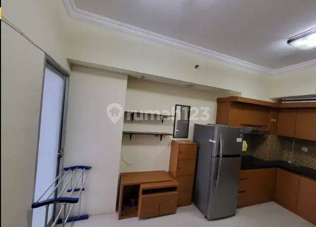 dijual apartment aston pluit residence, pluit, jakarta utara