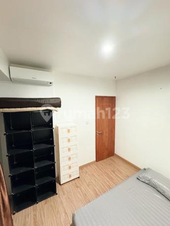 disewa cepat apartment titanium square tower GS, pekayon, pasar rebo, Jakarta timur