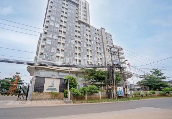 Dijual Apartment Amazana Serpong Residence Tower Lavender, Tangerang Dijual Apartment Amazana Serpong Residence Tower Lavender, Tangerang